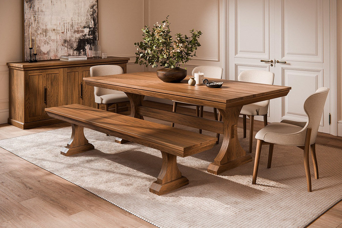 Santorini Dining Table