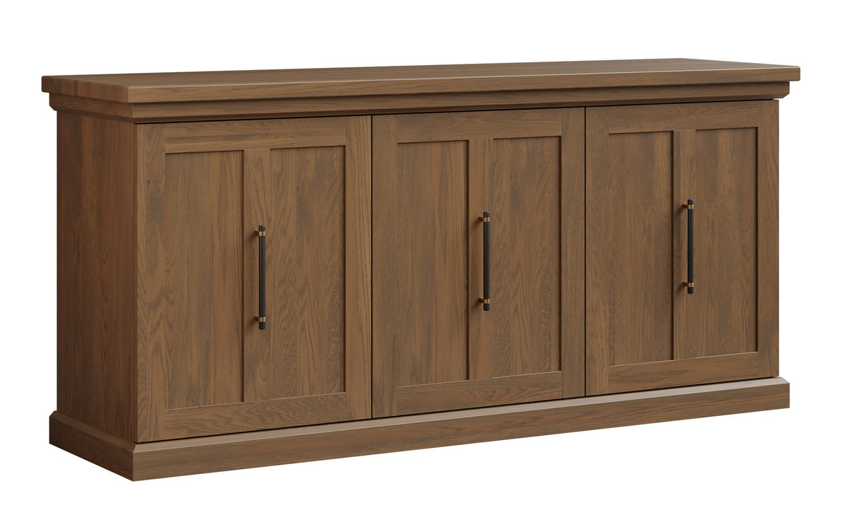 Santorini Credenza