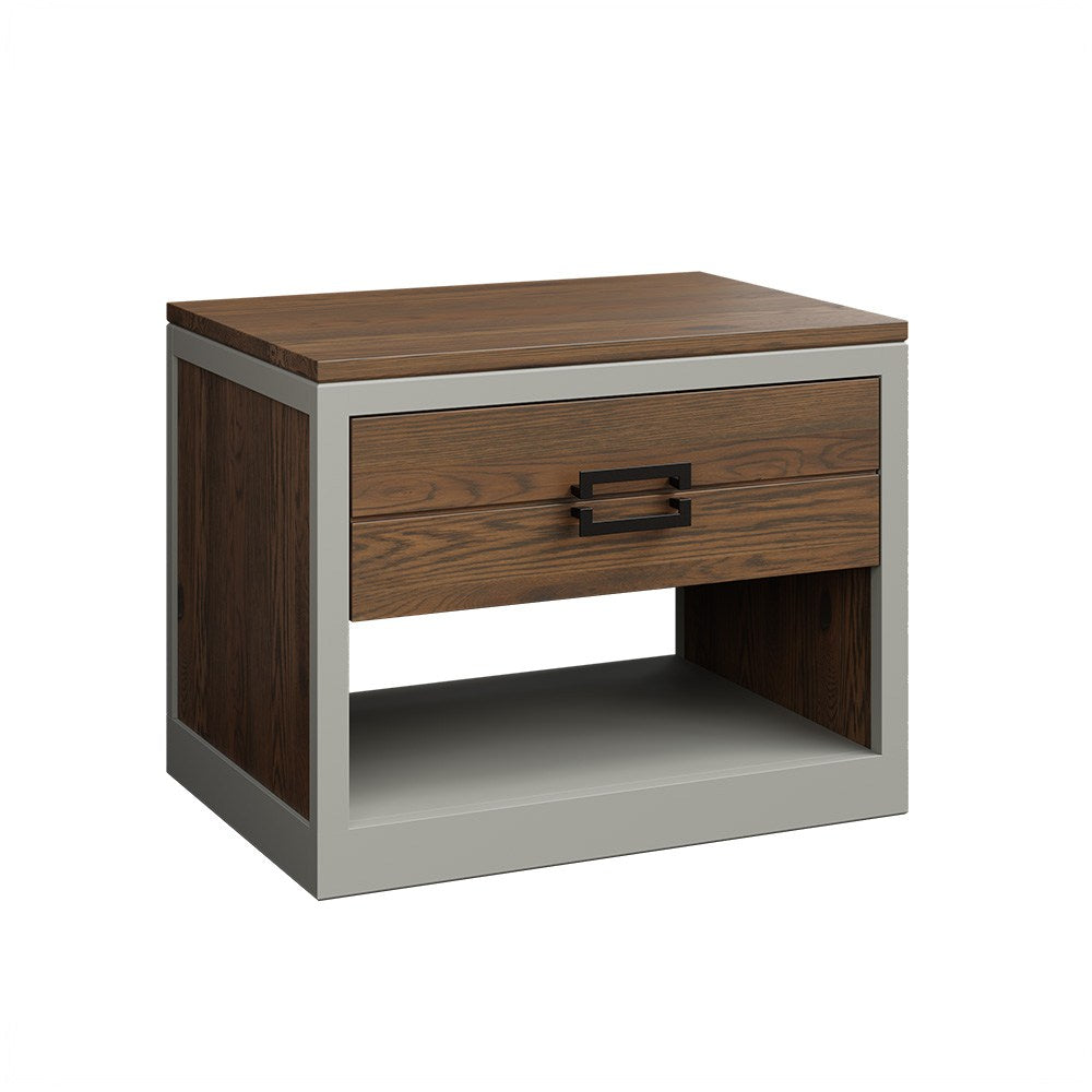 Sarasota 1 Drawer Nightstand