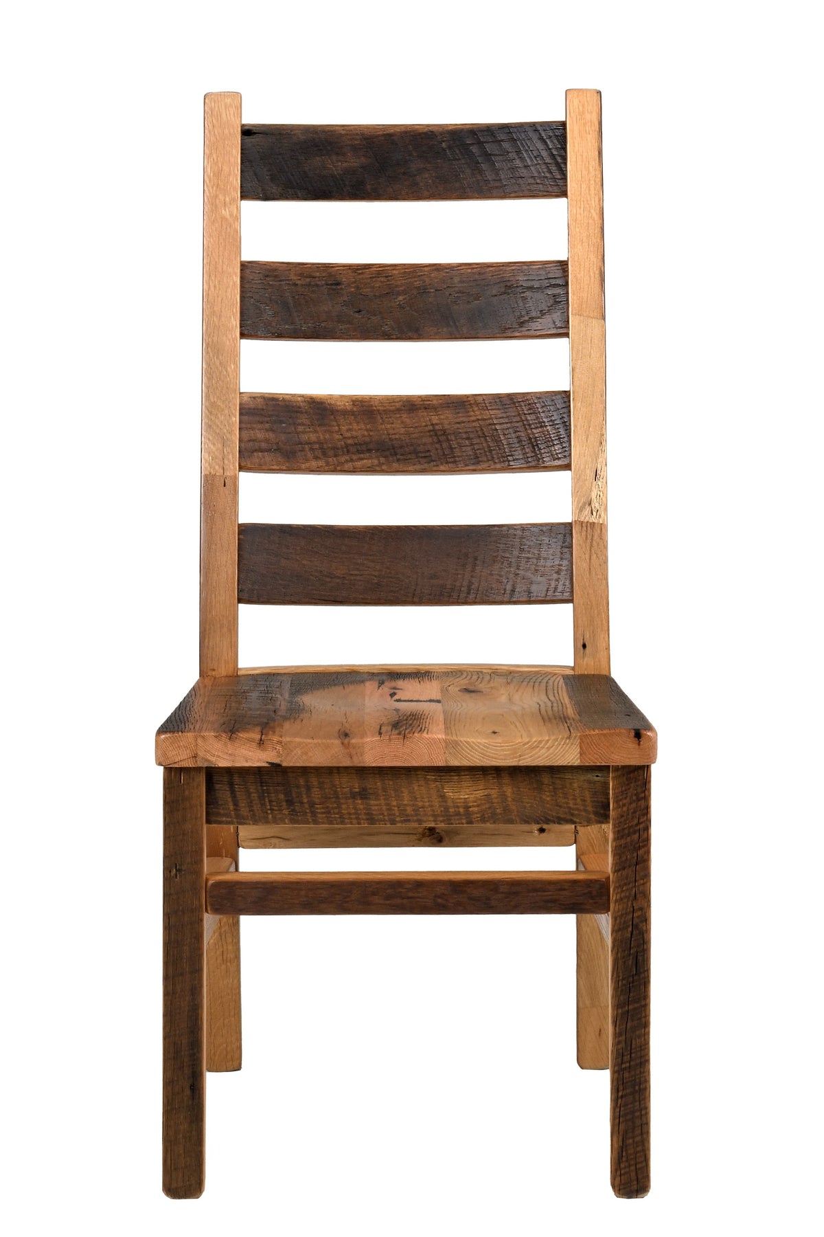 Ladder Back Side Chair