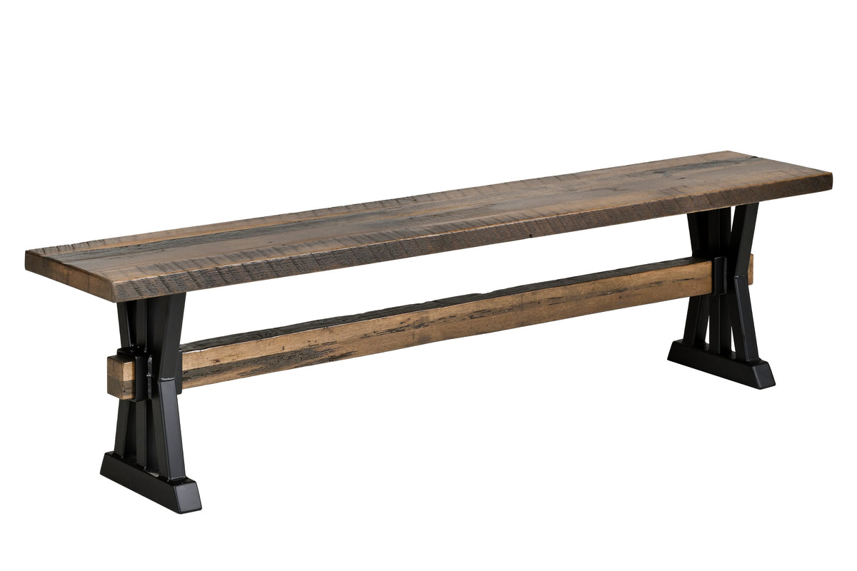 Boston Bench