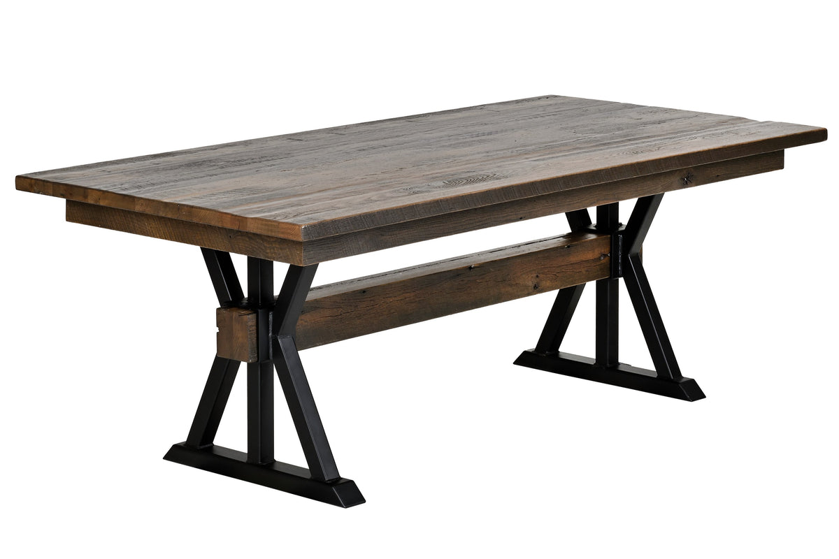 Boston Extendable Dining Table