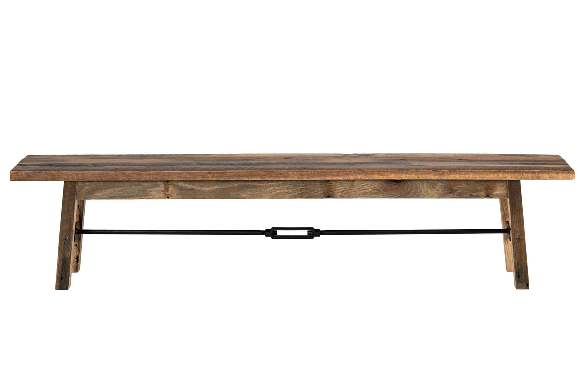 Cleveland Bench