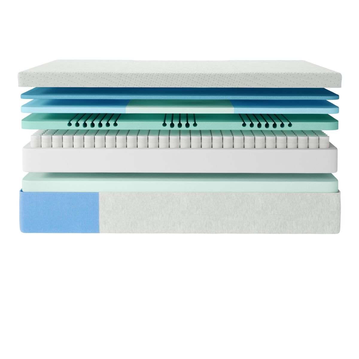 Casper Dream Max Mattress with QuickCool Cover