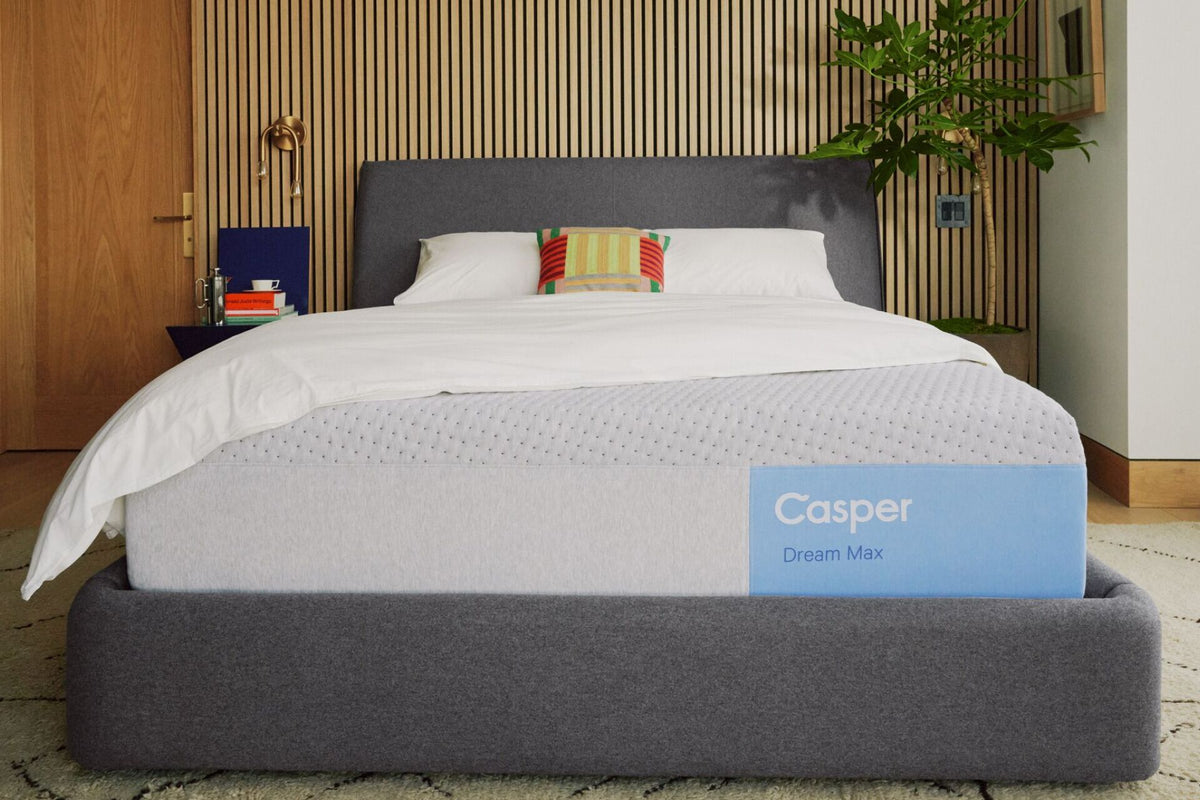 Casper Dream Max Mattress