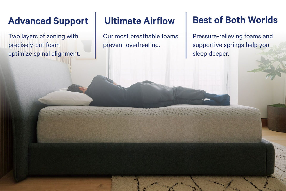 Casper Dream Max Mattress