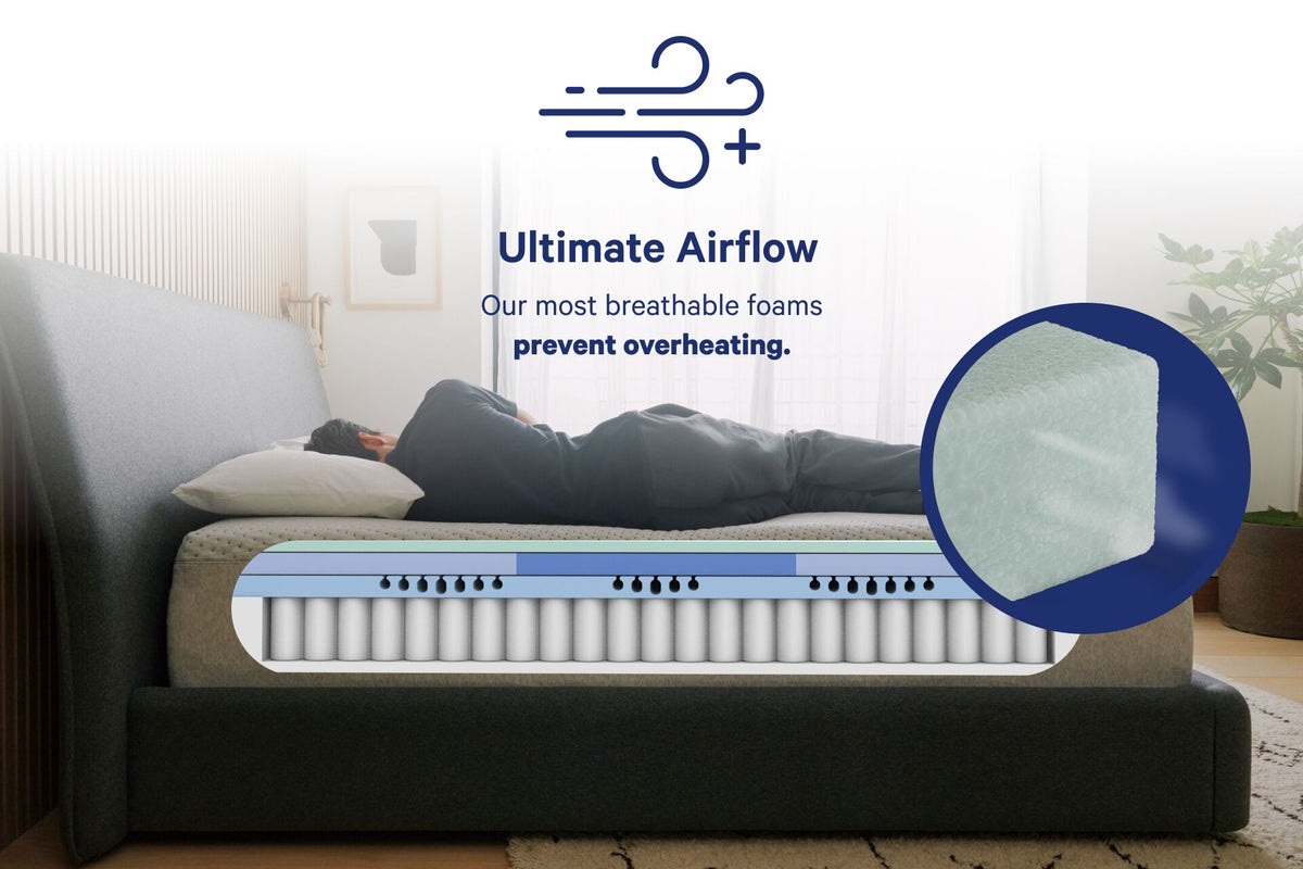 Casper Dream Max Mattress