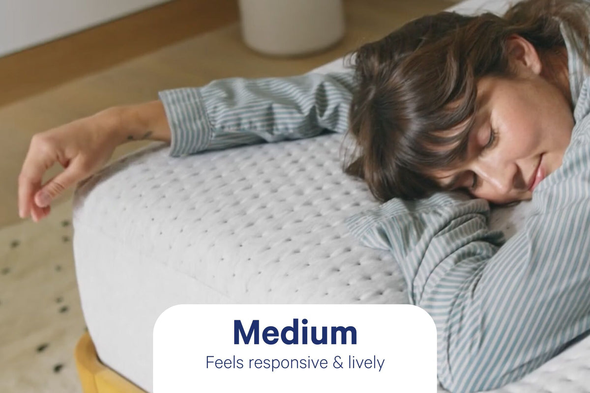 Casper Dream Mattress with QuickCool Cover