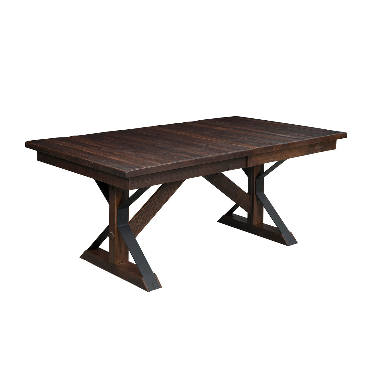 Wellington Extendable Dining Table