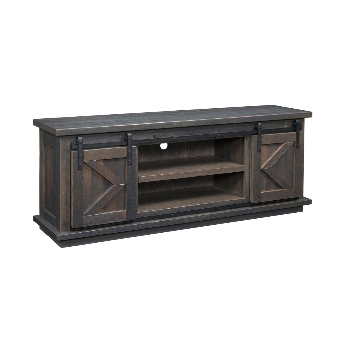 Winslow TV Console