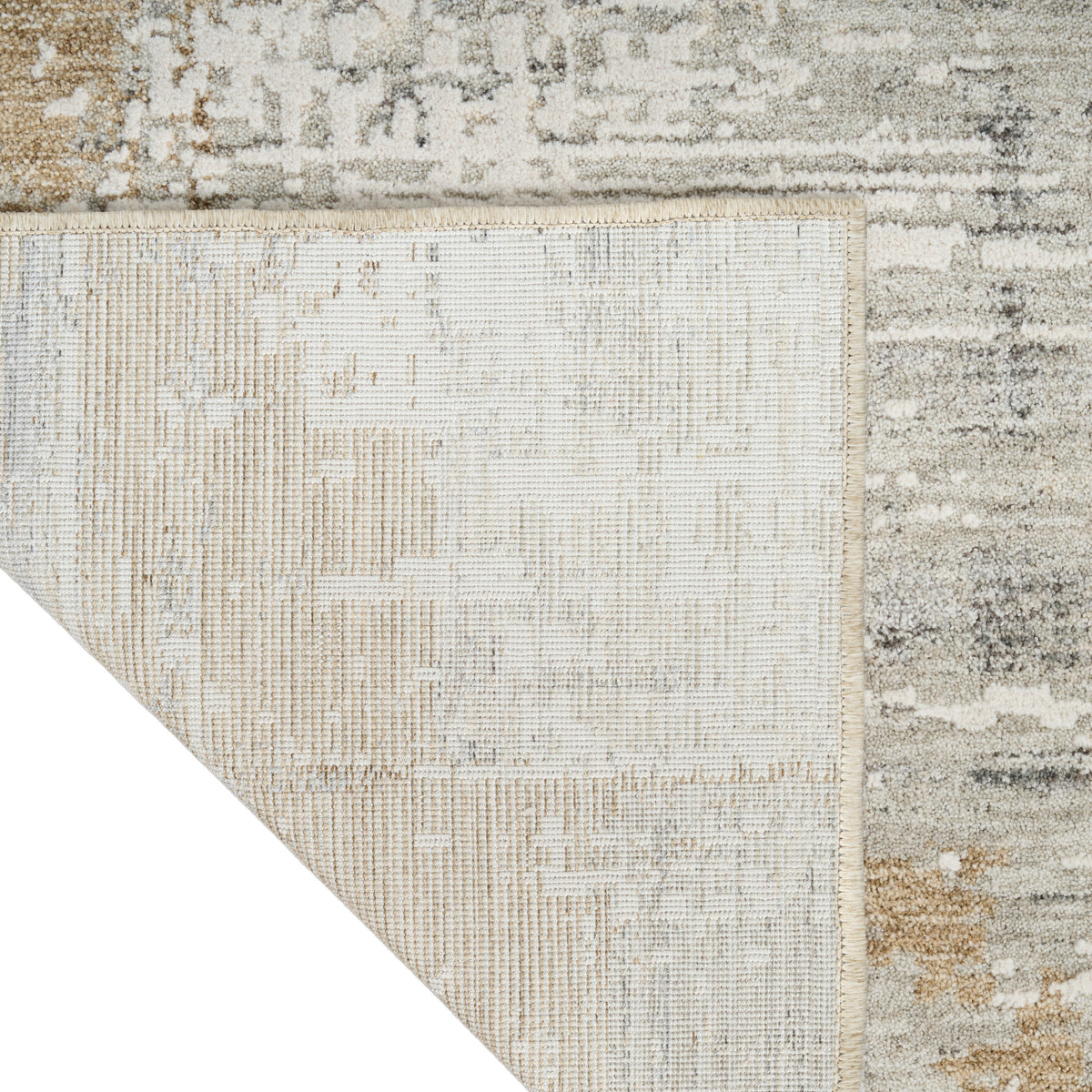 CK078 Summit SUM01 Ivory Multicolor Rug