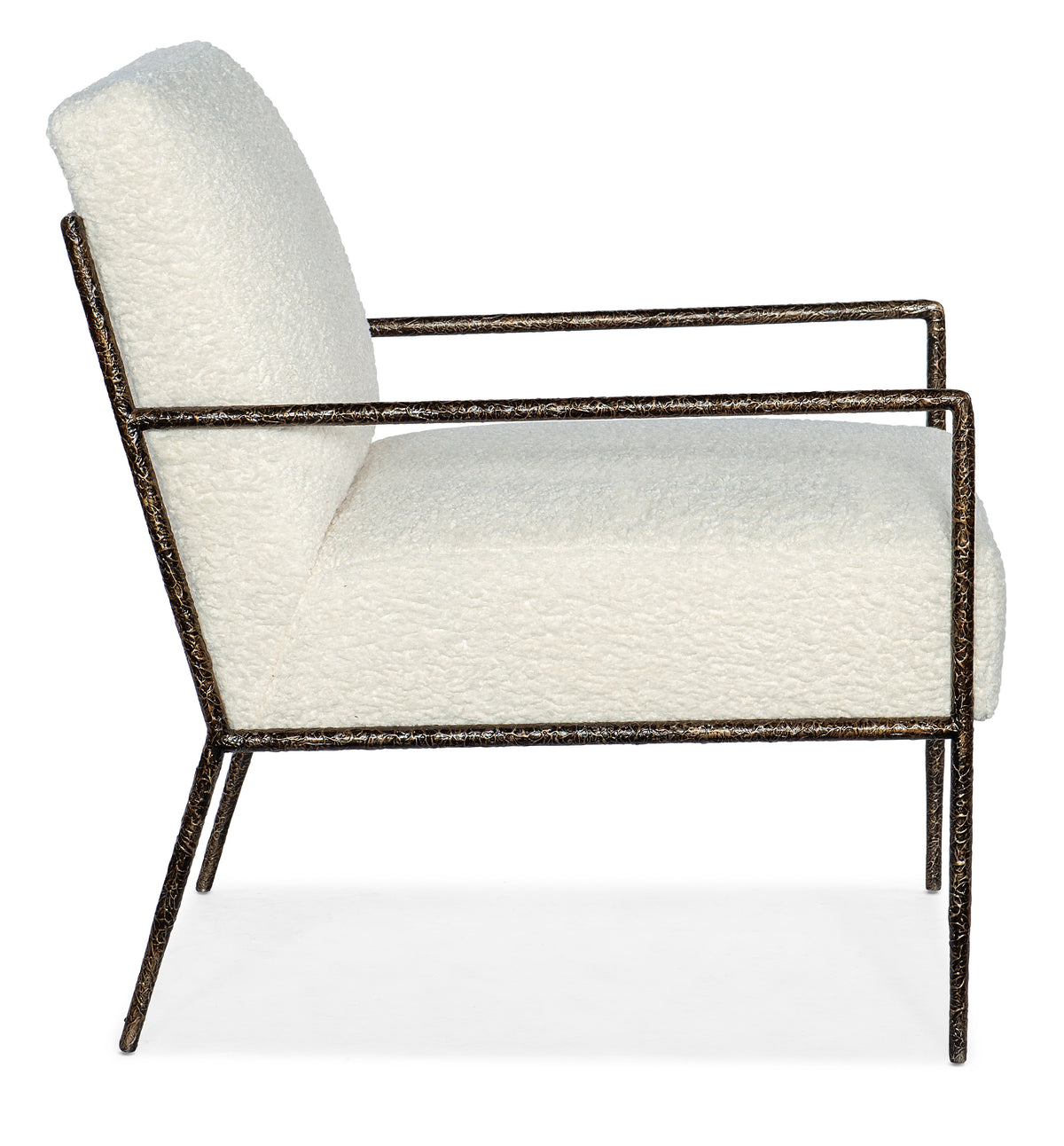 Luca Metal Chair