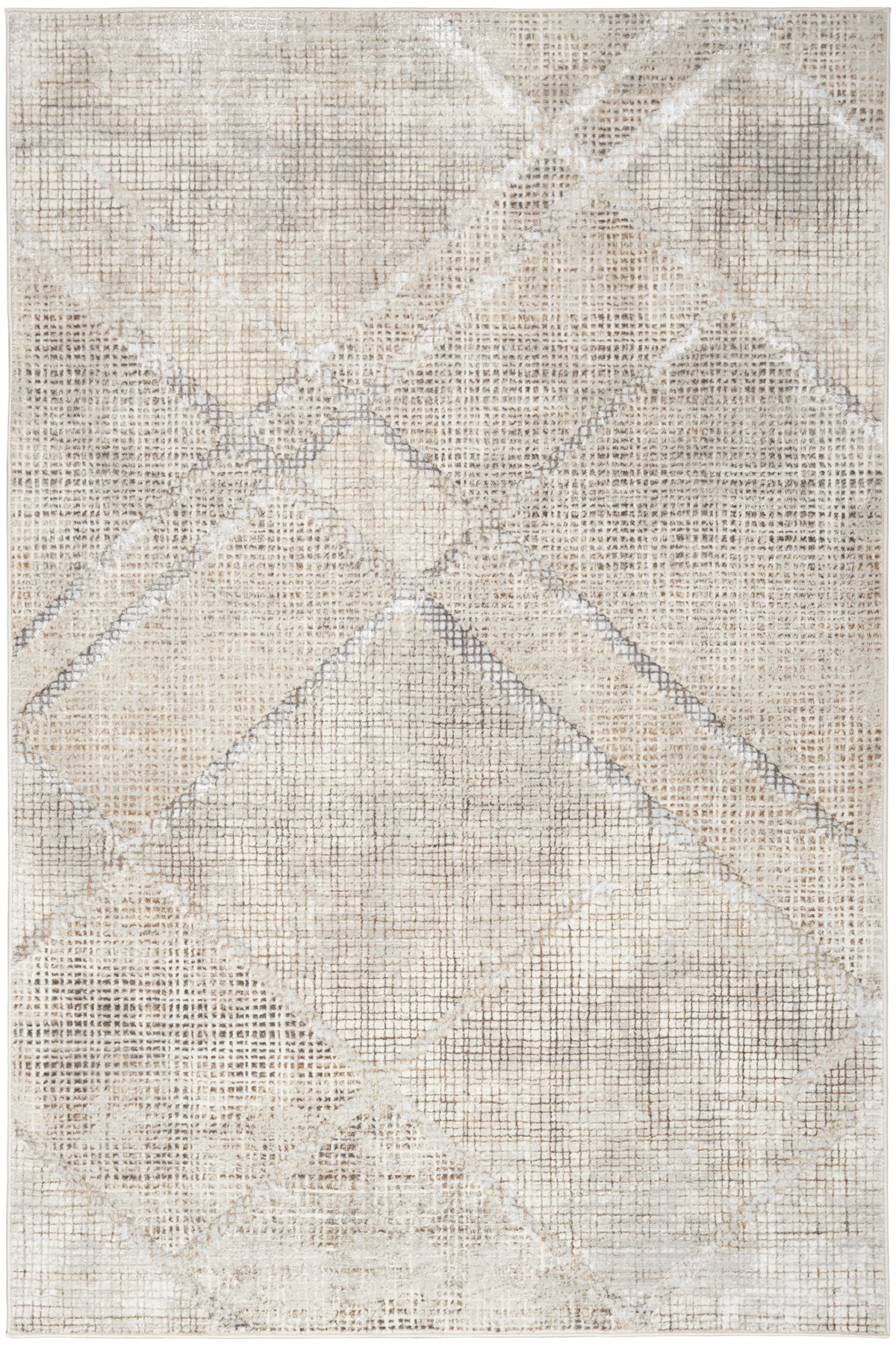 Sparkle ILI03 Grey Rug