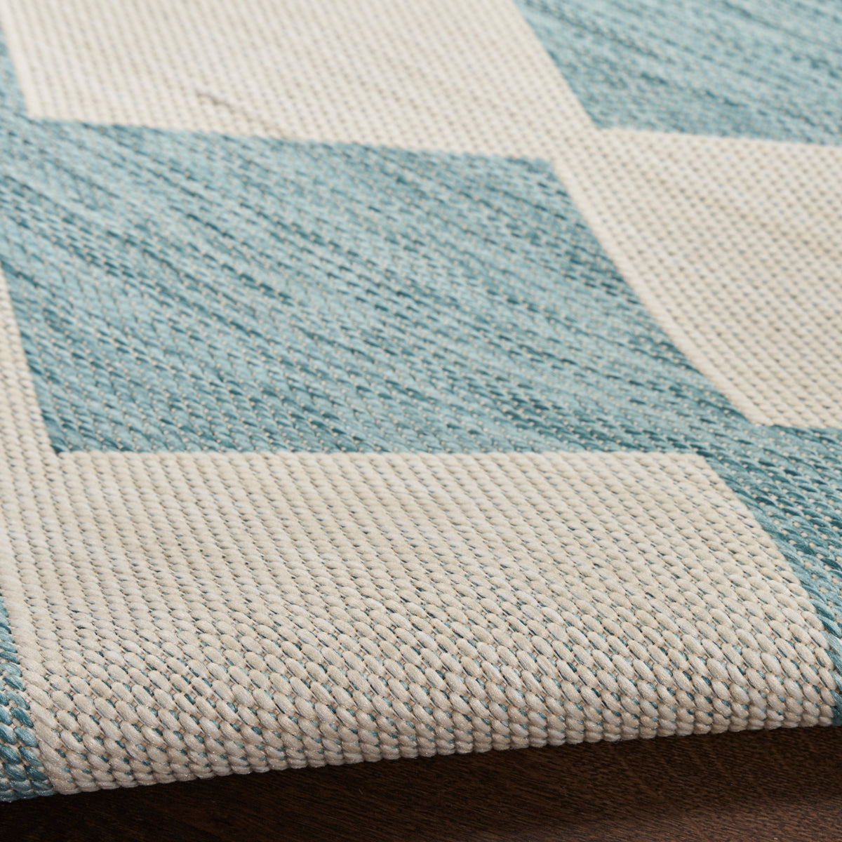 Positano POS04 Aqua Rug
