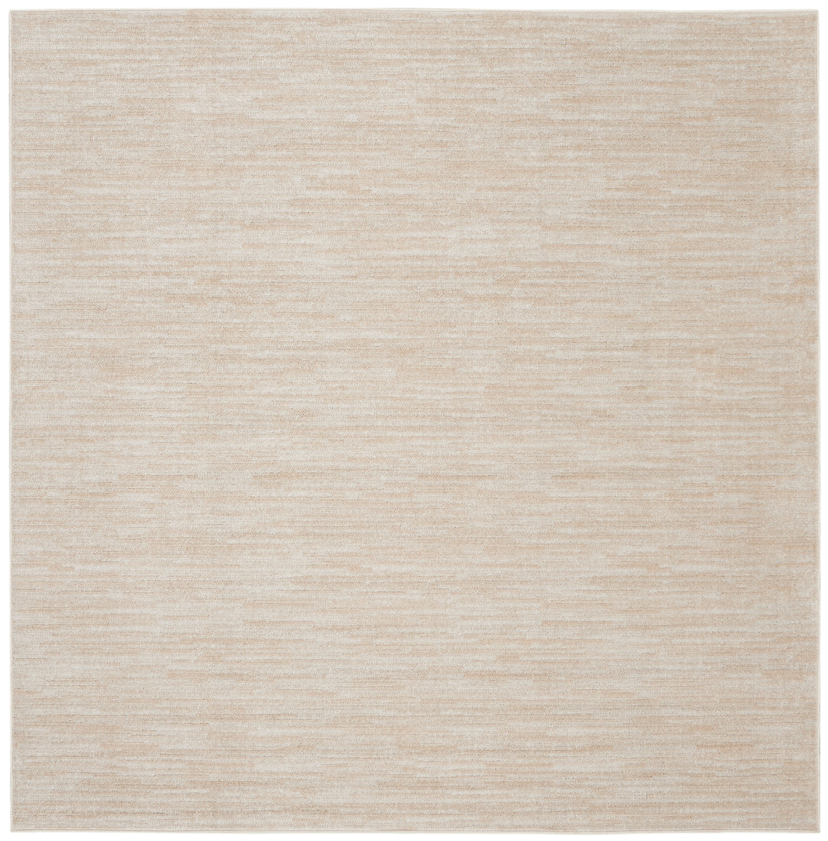 Nourison Essentials NRE01 Ivory Beige Rug