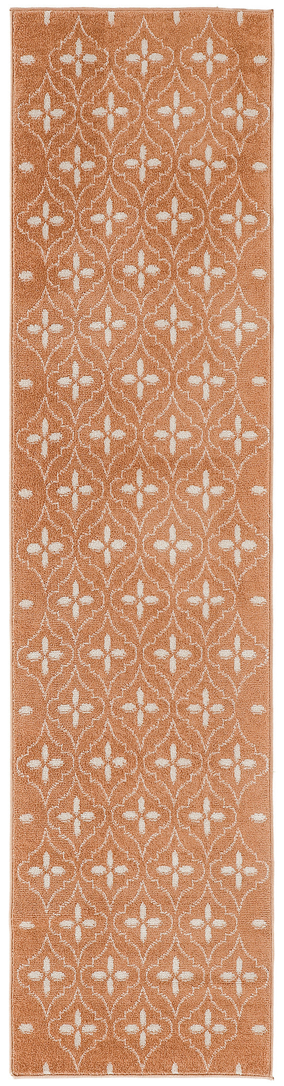 Nourison Essentials NRE04 Copper Rug