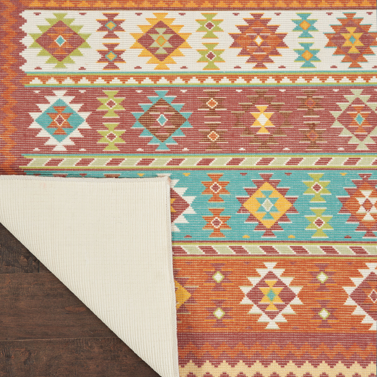Madera MAD08 Light Orange Rug
