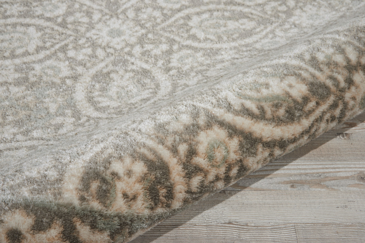 Euphoria EUP05 Grey Rug