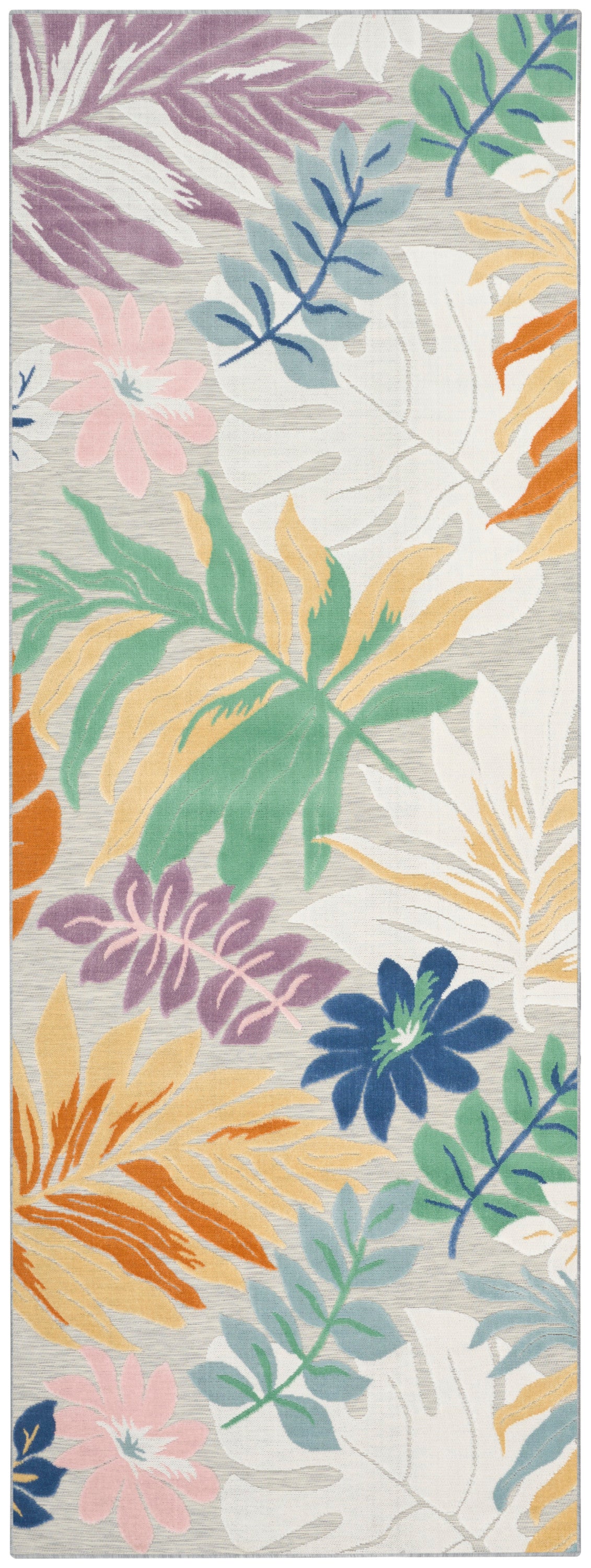 Suncoast SNC02 Multicolor Rug