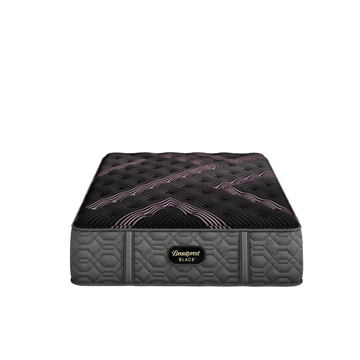 Beautyrest Black Series Two 15.25" Plush Mattress