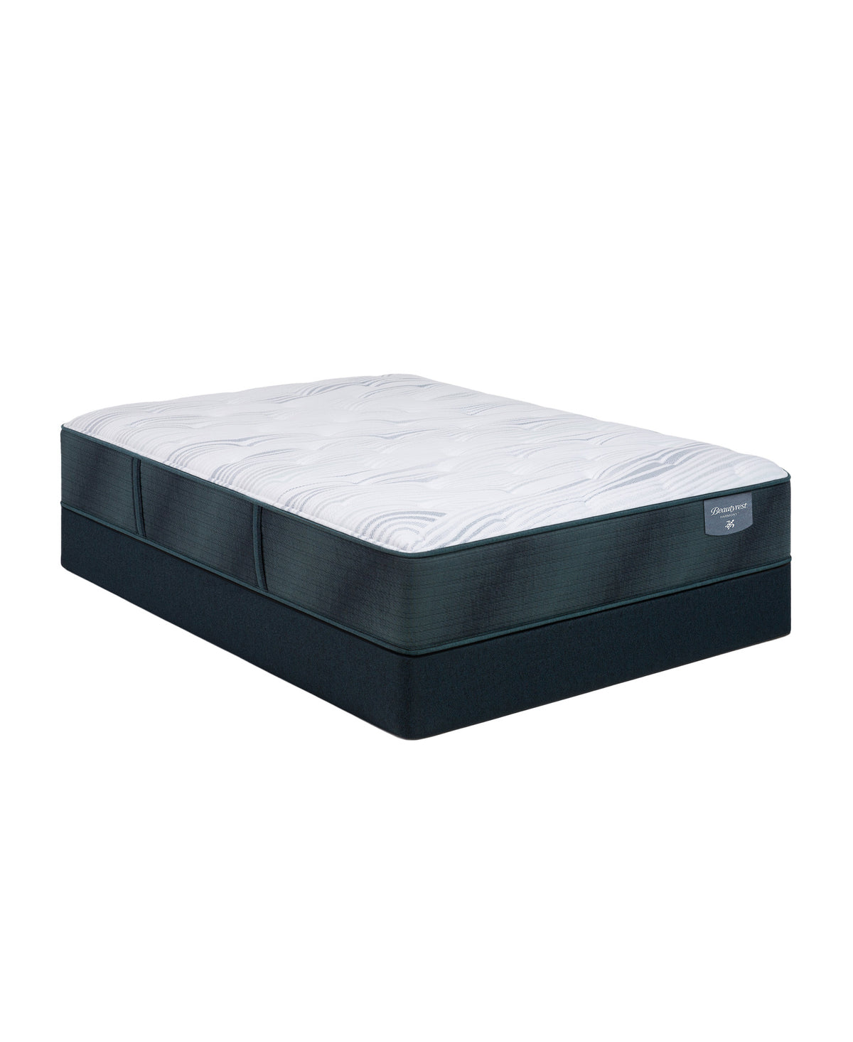Harmony Divers Bay 13.25" Medium Mattress