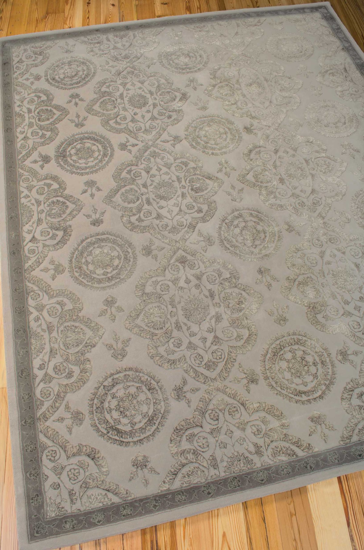 Regal REG06 Grey Rug