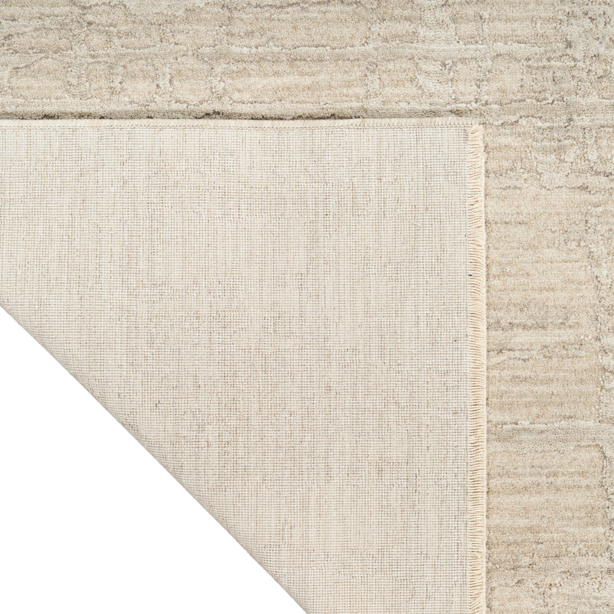 CK090 Latitude LTD01 Ivory Beige Rug
