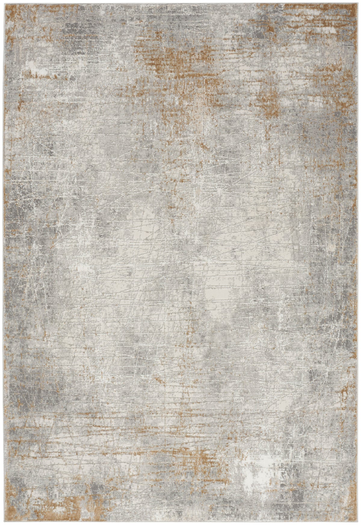 Home Texture HMT02 Grey Beige Rug