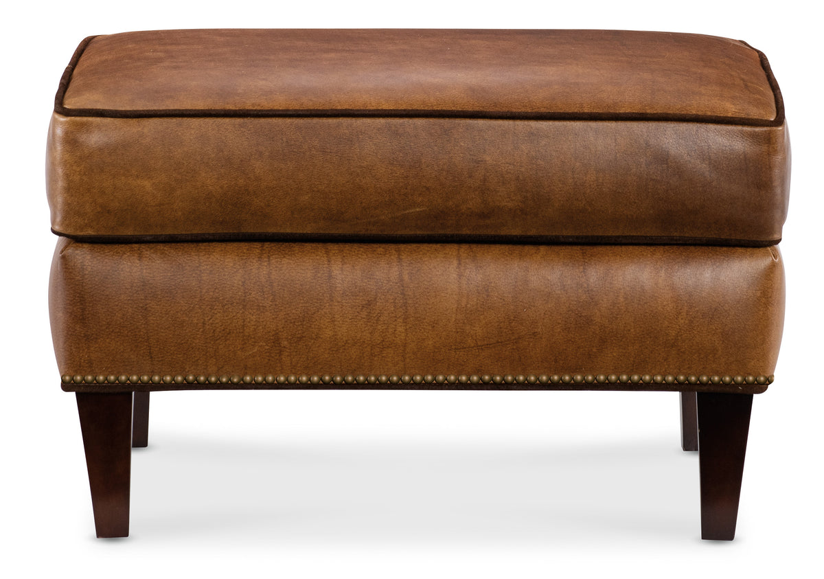 Monaco Ottoman
