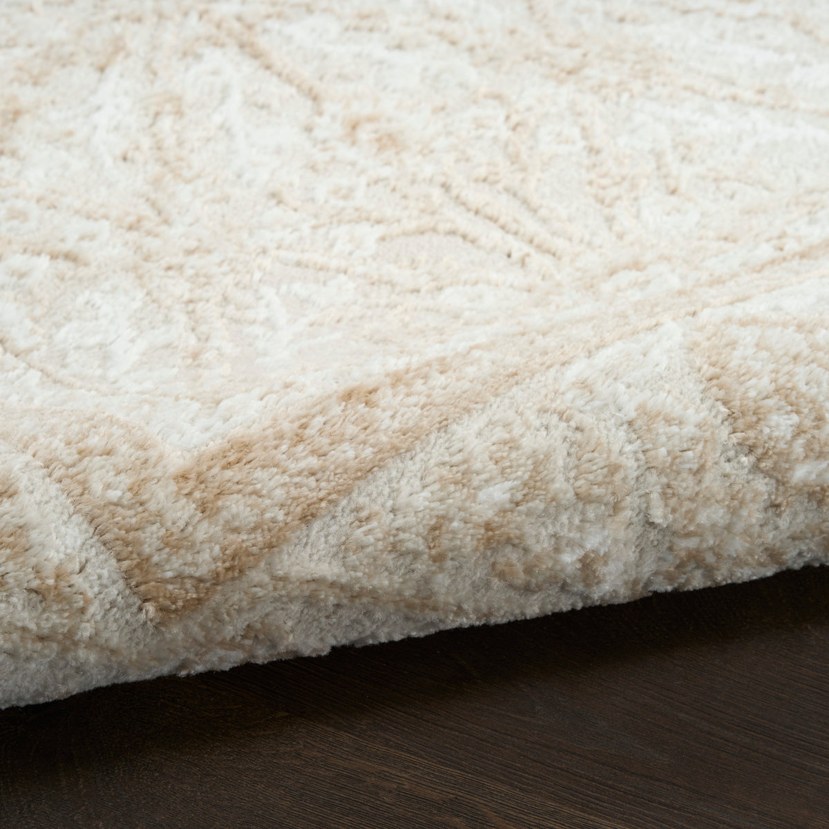 Dekor DEK03 Cream Beige Rug