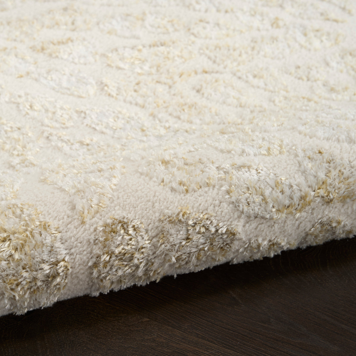 Ambiance AMI02 Ivory Gold Rug