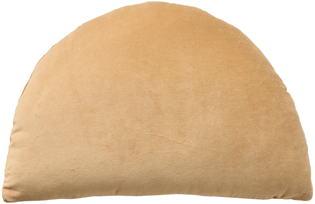 Vintage Pillow V8430 Beige 16" x 24" Throw Pillows