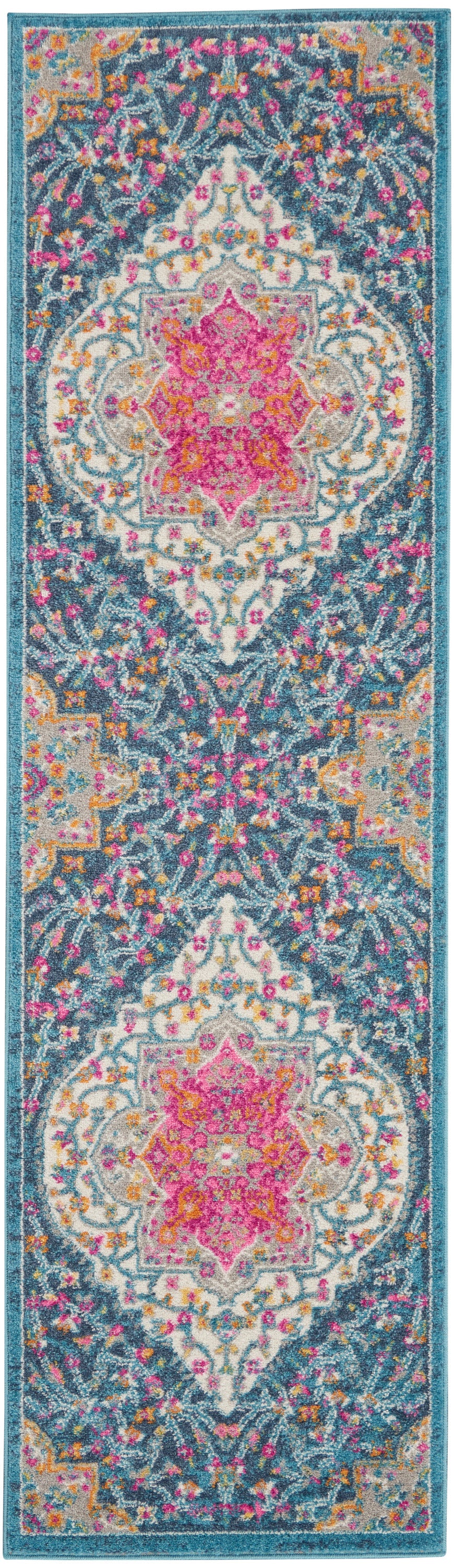 Passion PSN39 Multicolor Rug