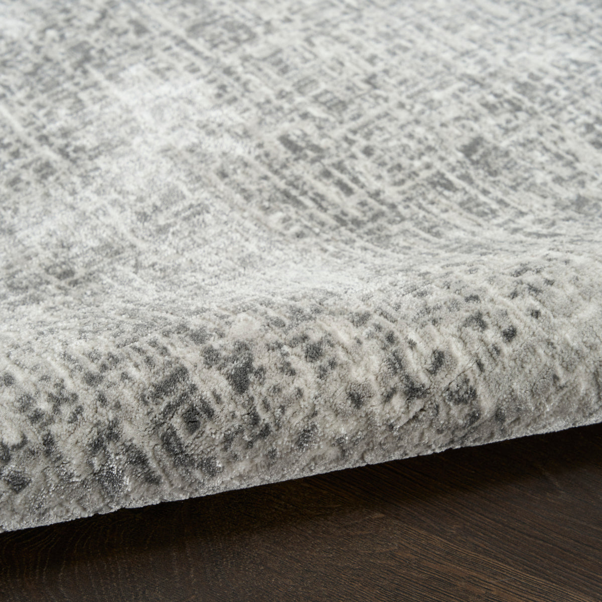 Grand Street GRN03 Light Grey Rug