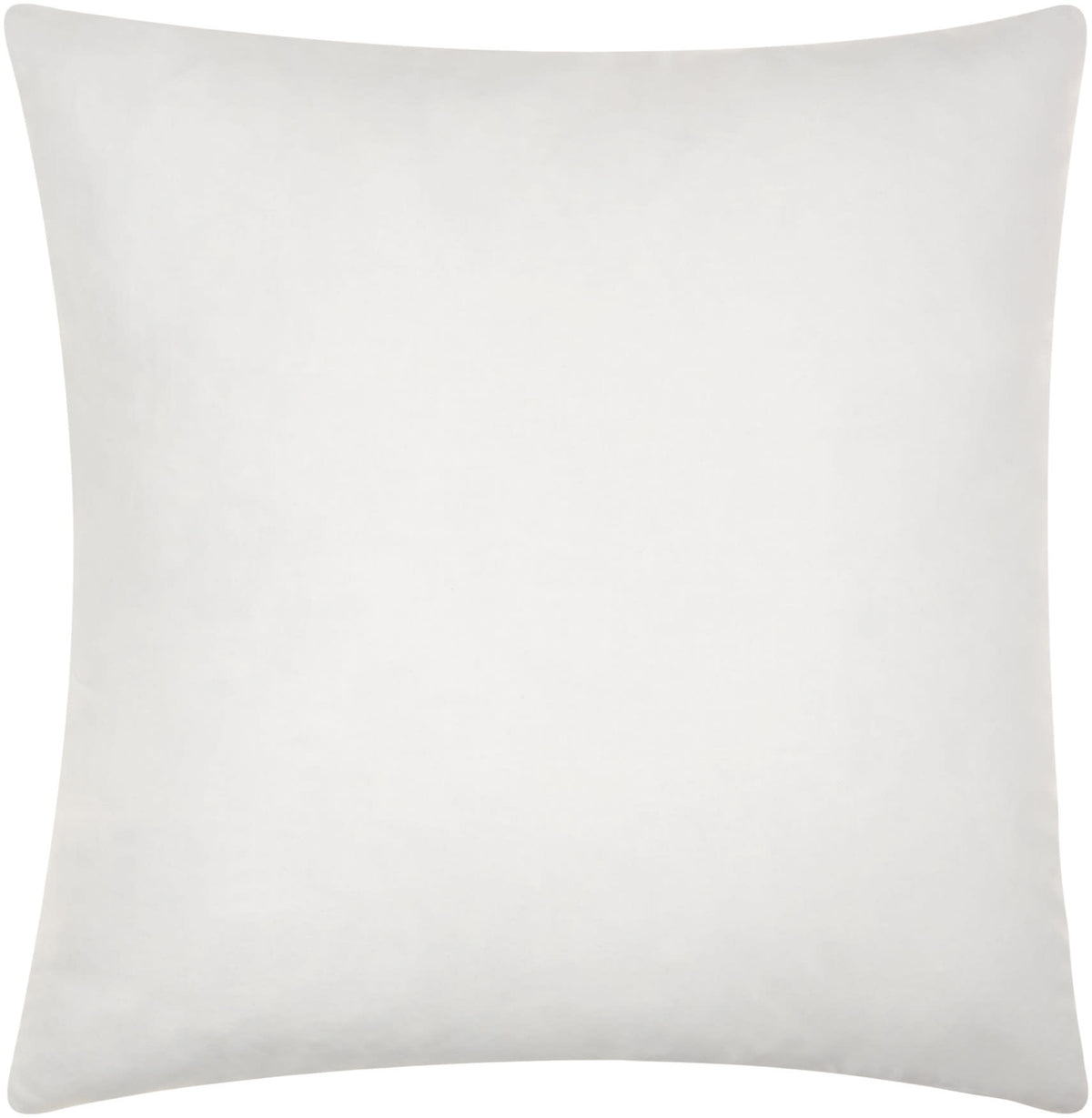 Poly & Down Inserts QD100 White 14" x 14" Inserts