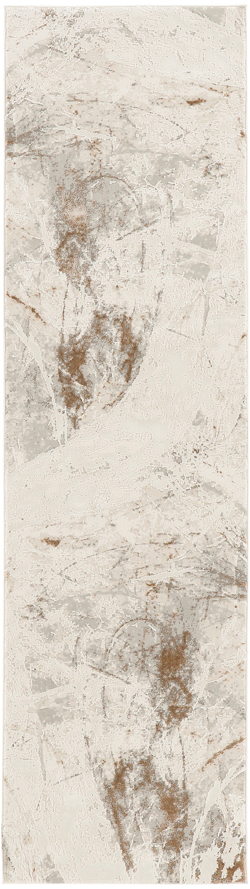 Desire DSR04 Cream Grey Rug
