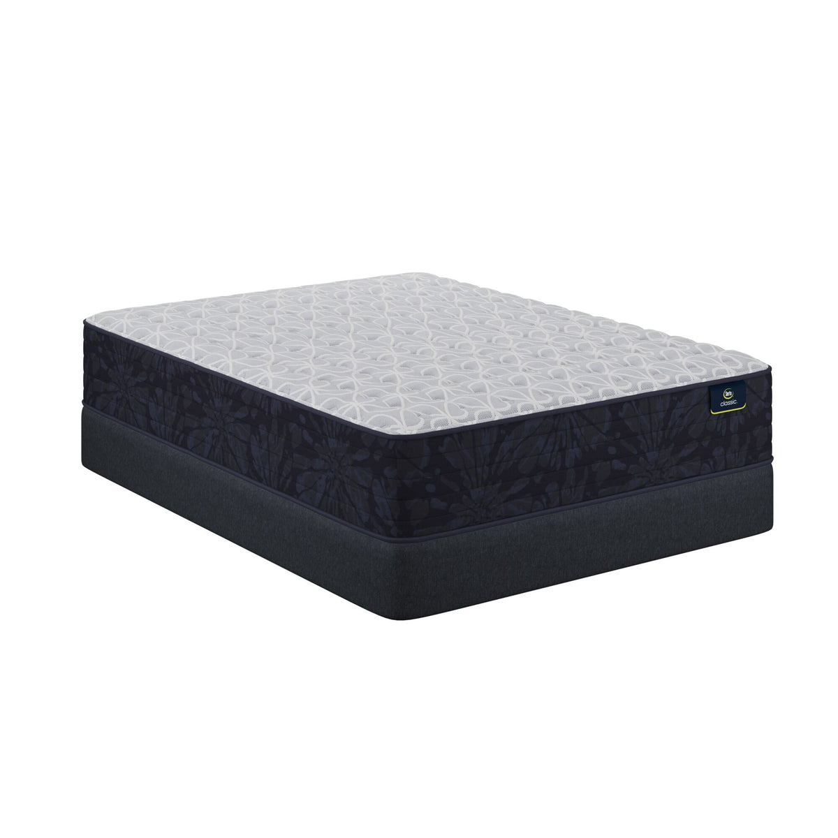 Clarks Hill Elite II 13.5" Medium Mattress
