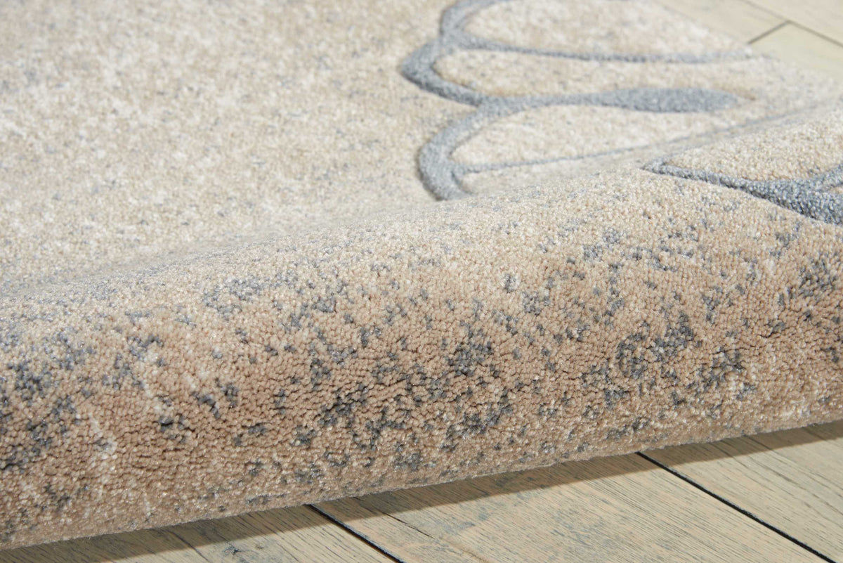 Maxell MAE04 Beige Rug