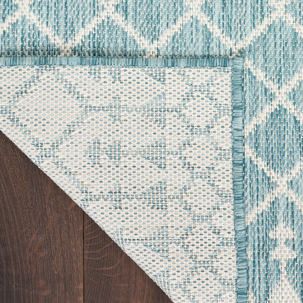Positano POS02 Aqua Rug