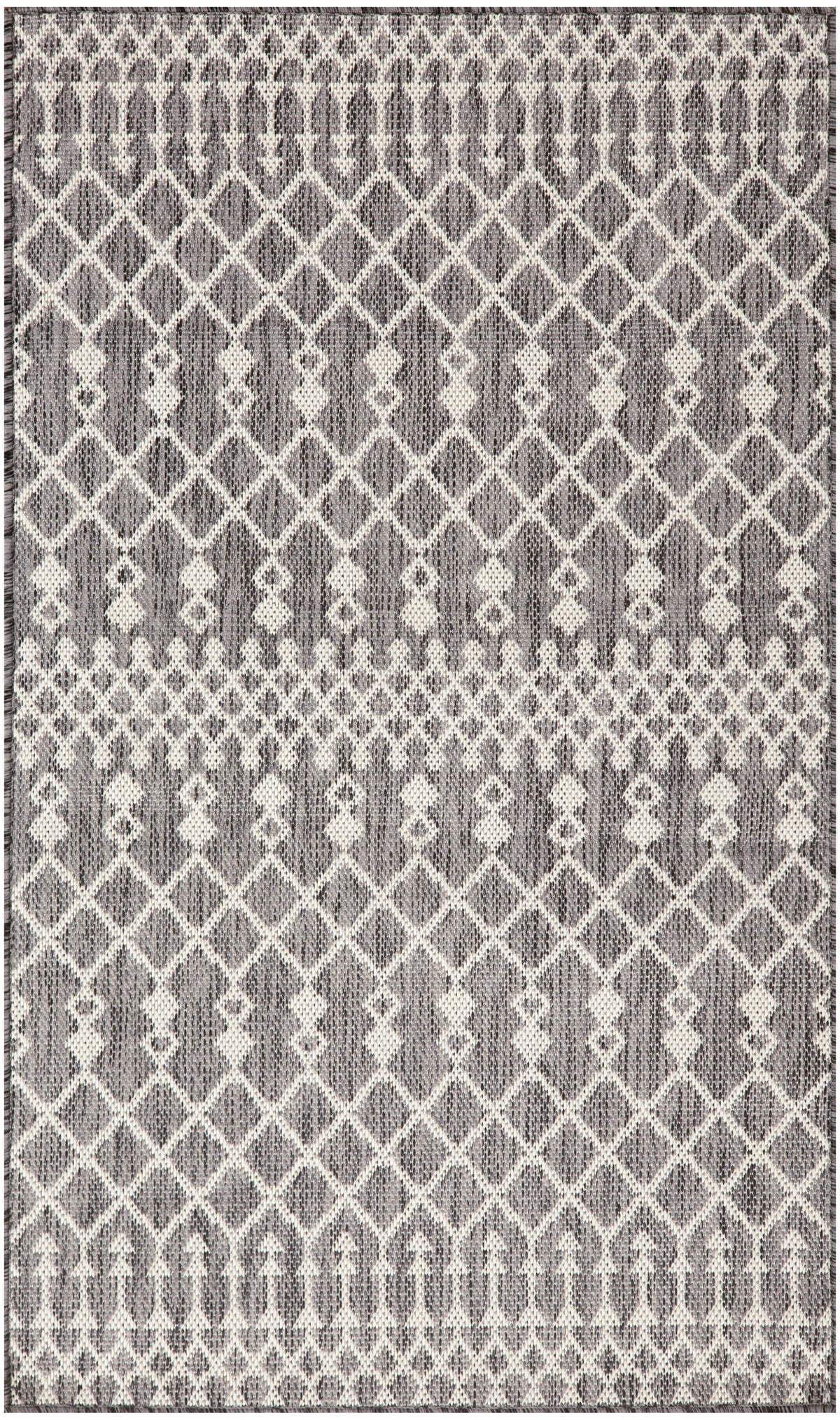 Positano POS02 Charcoal Rug