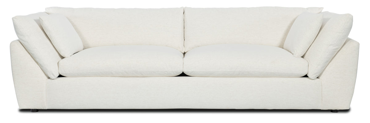 Aurora 9 ft. Sofa