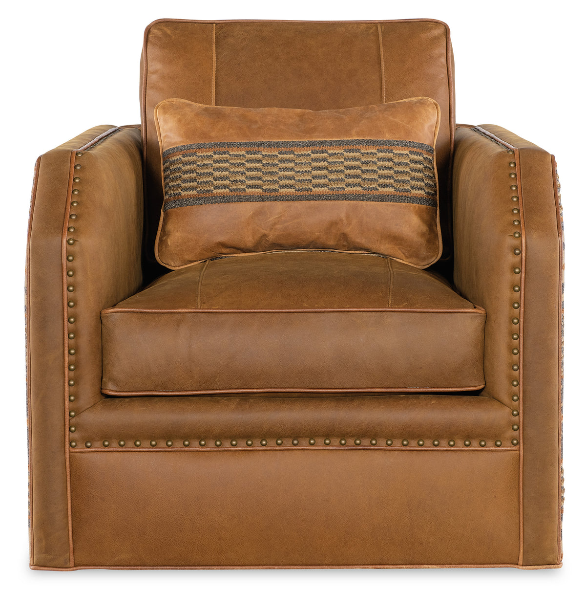 Sutton Swivel Chair