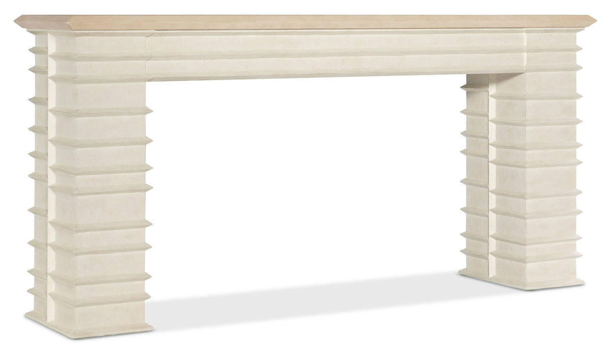 Commerce and Market Melrose Console Table