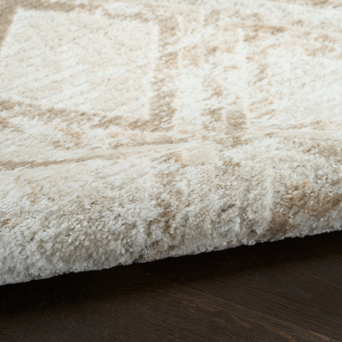 Dekor DEK05 Ivory Taupe Rug