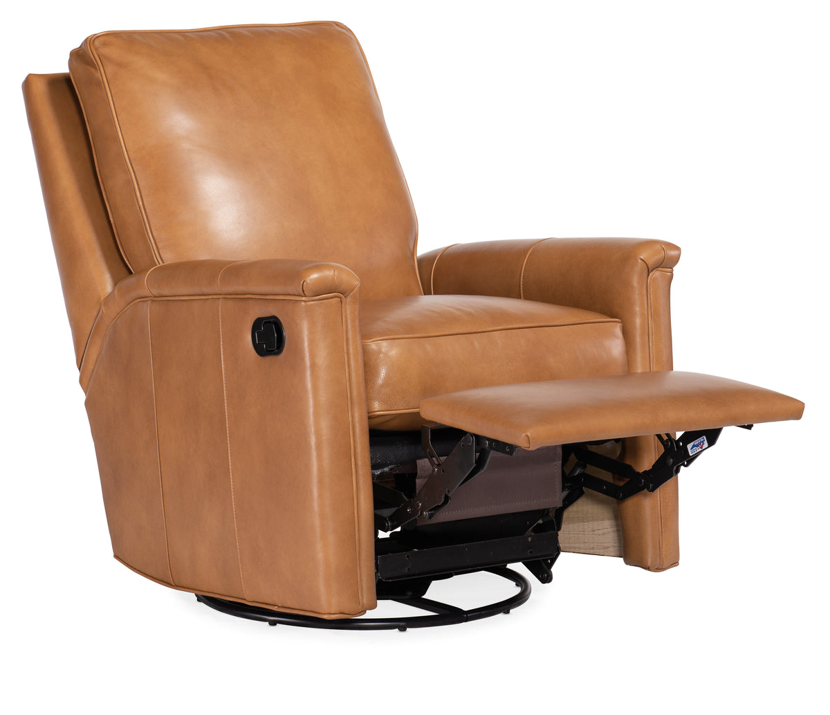 Davidson Wall Hugger Recliner