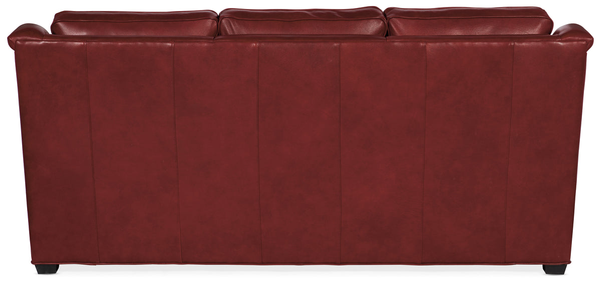 Robinson Reclining Sofa with Power Headrest - Two Piece Back