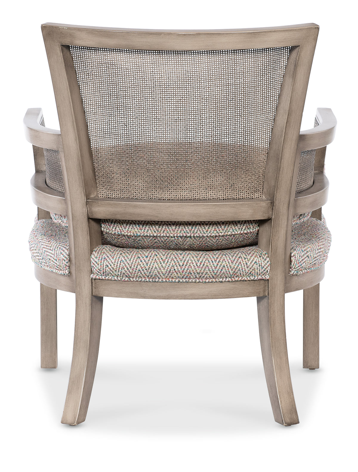 Cora Exposed Wood Chair