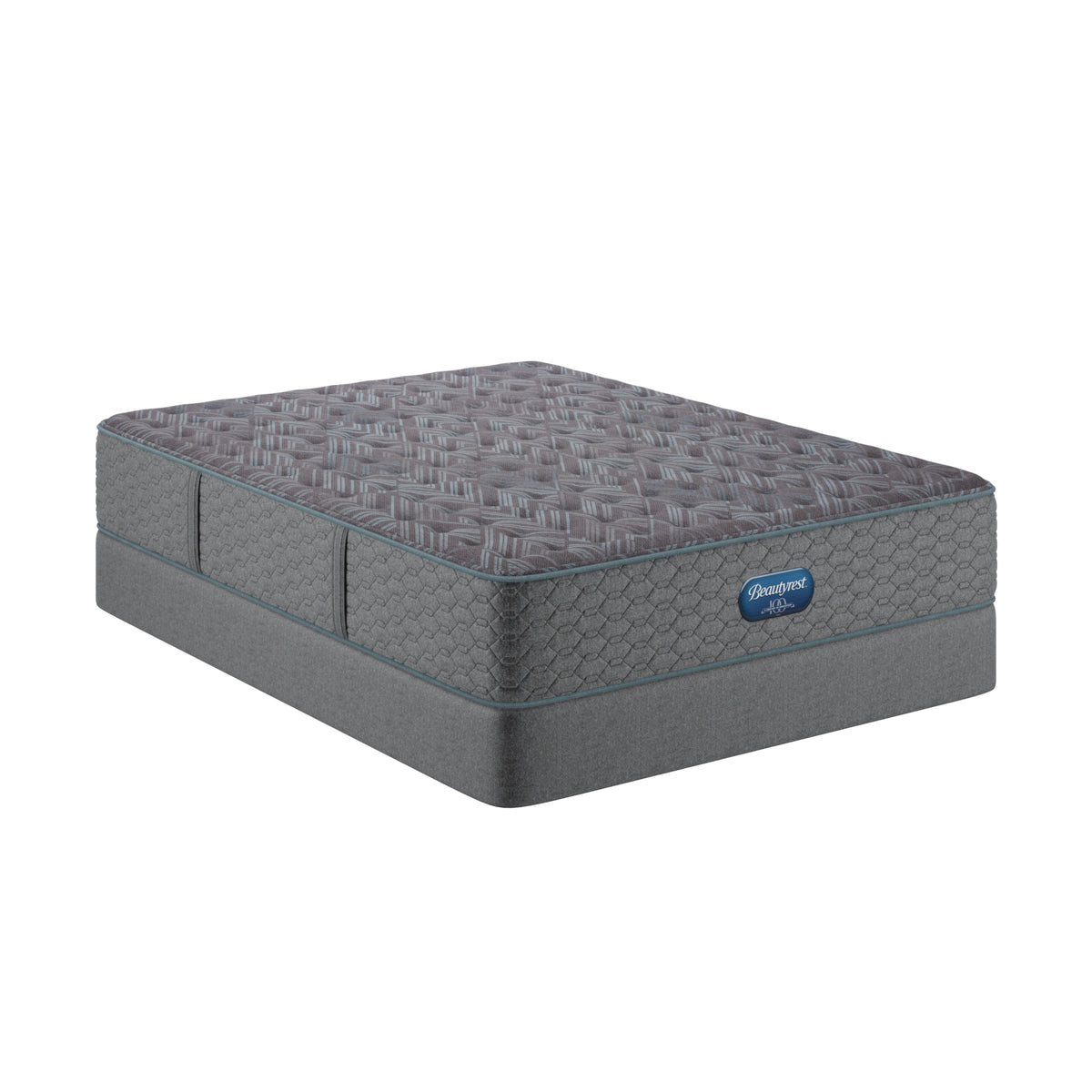 Beautyrest Opulent Rest Medium Mattress