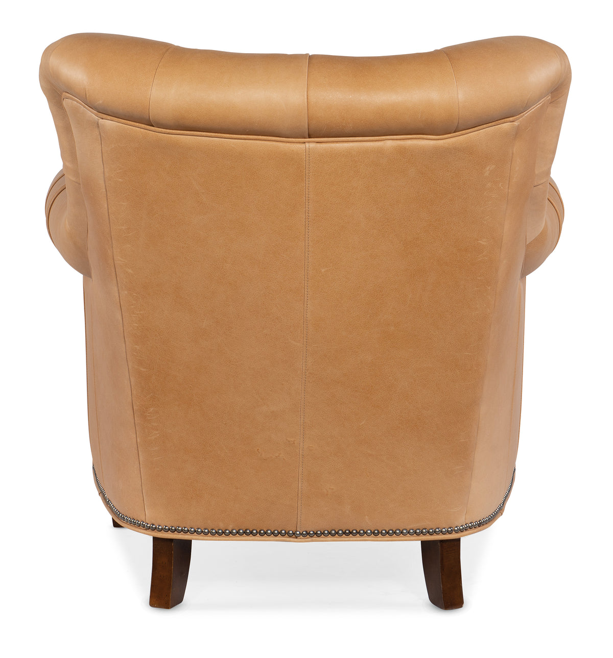 Kirby Stationary Chair