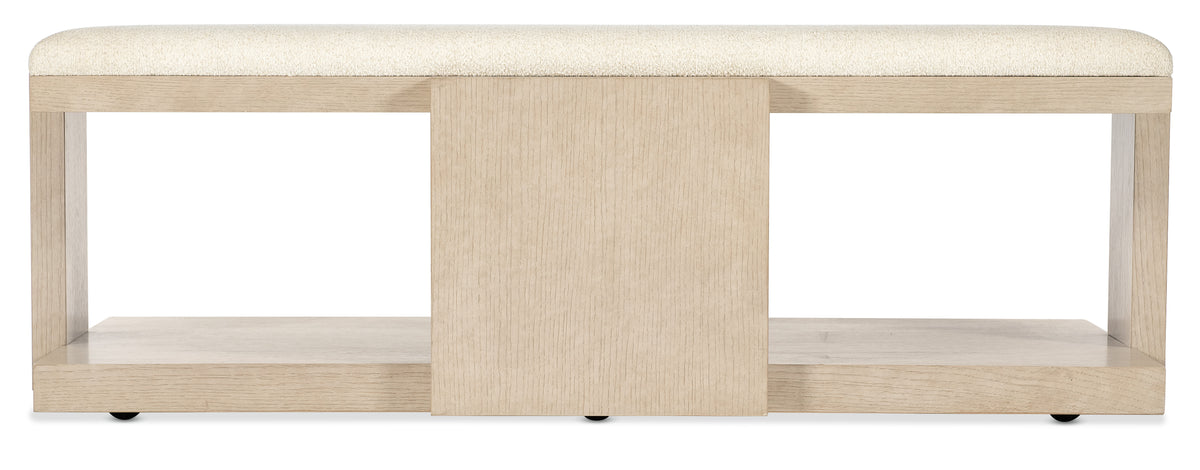 Westwood Rectangle Cocktail Table